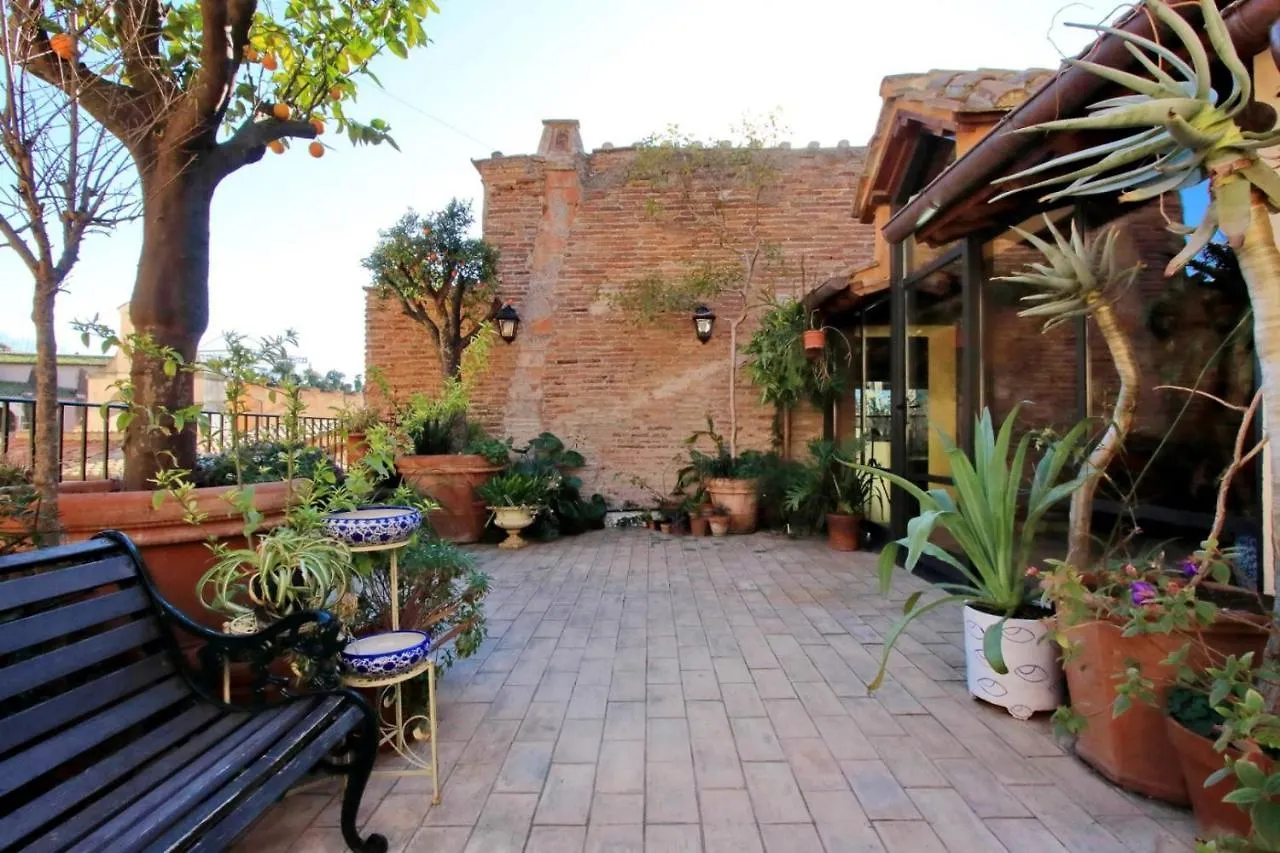 Apartment Campitelli Penthouse My Extra Home Rome